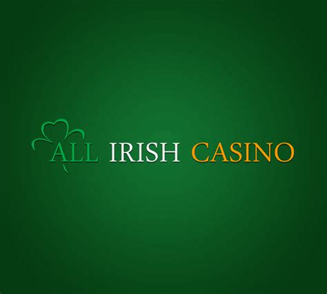 All irish casino